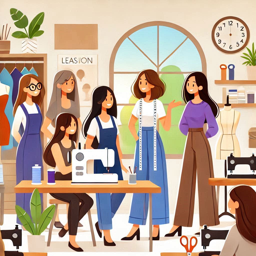 Empowering Lives Through Training